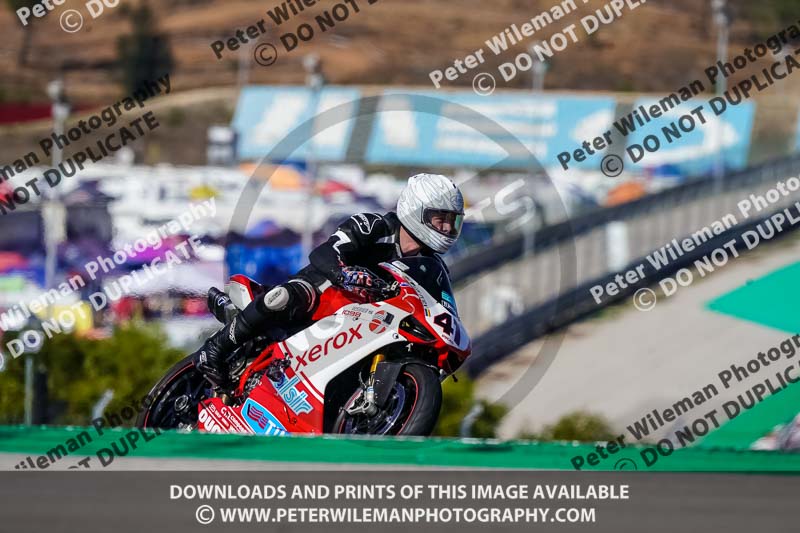 motorbikes;no limits;november 2019;peter wileman photography;portimao;portugal;trackday digital images
